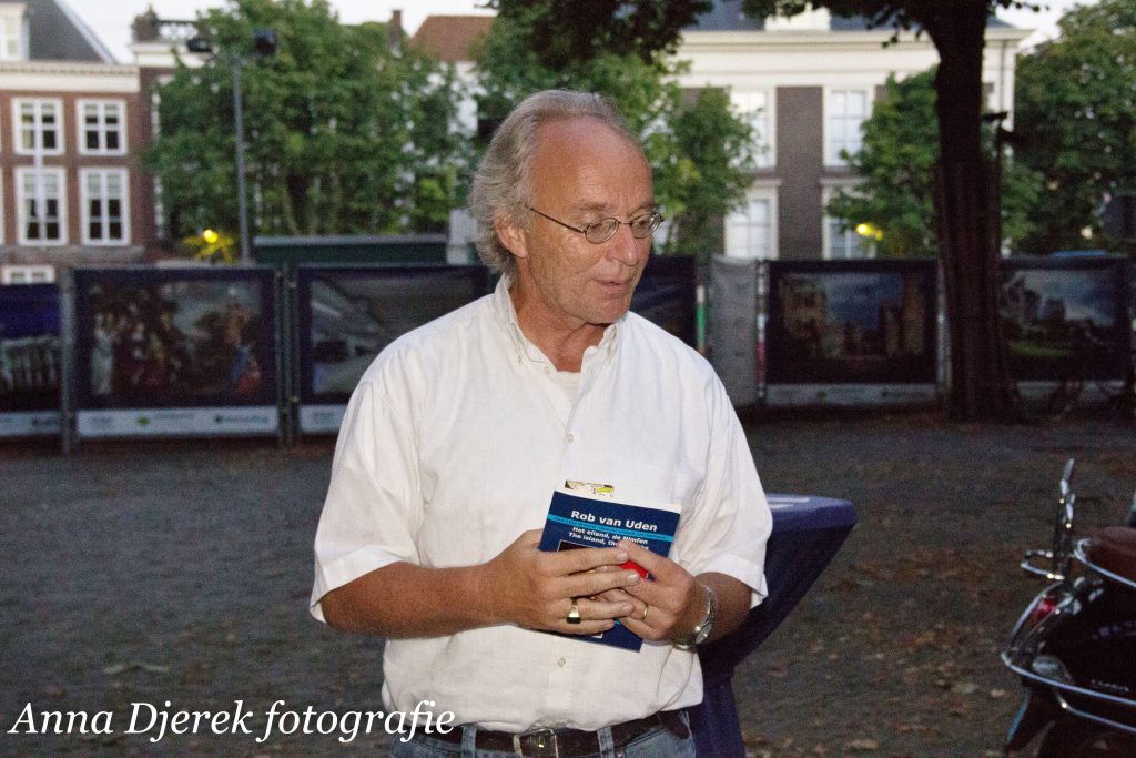 Insula, nimfele